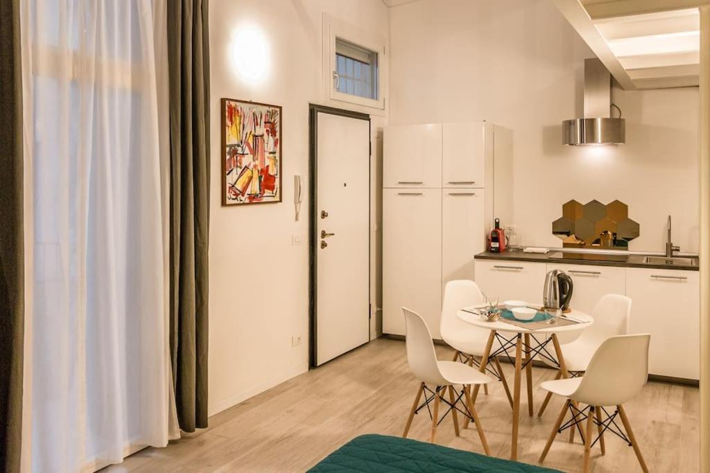 Ca' Nova @San Marco Apartment Venice Exterior photo