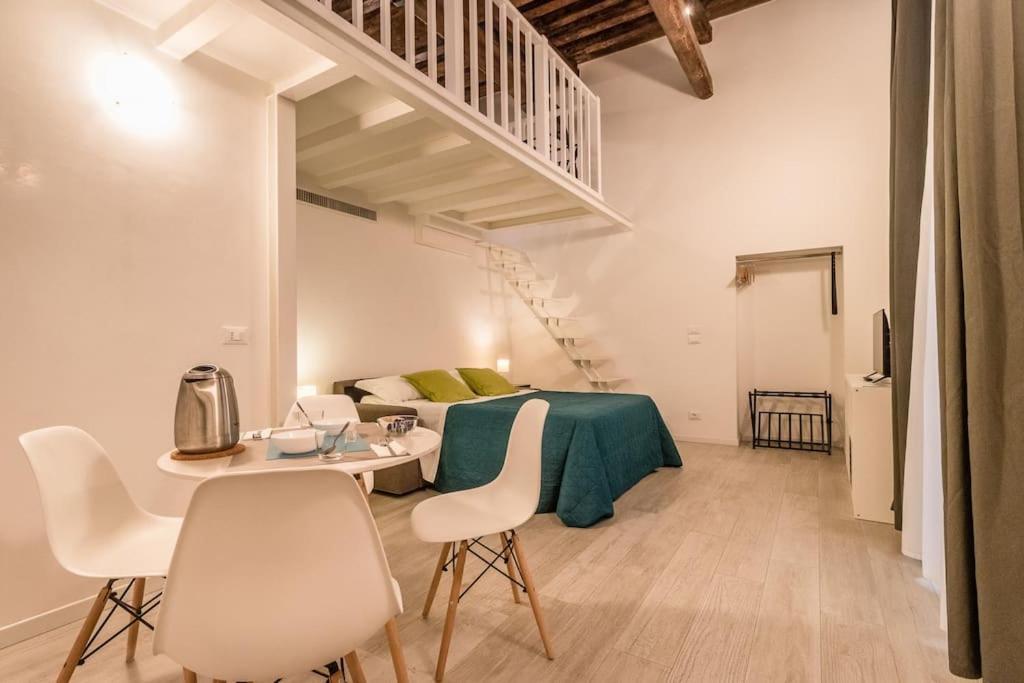 Ca' Nova @San Marco Apartment Venice Exterior photo