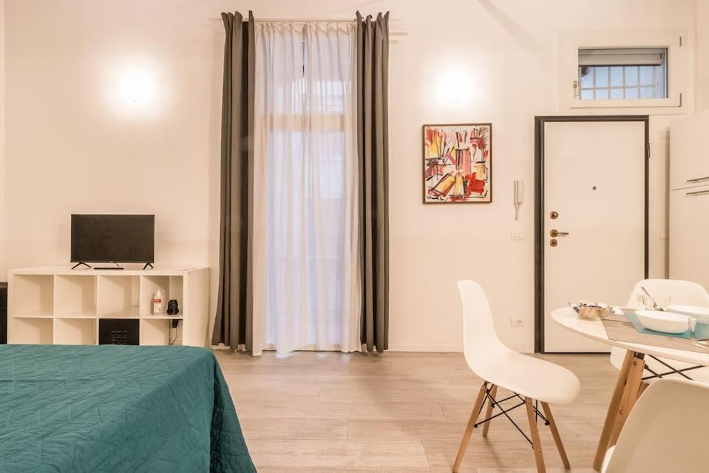 Ca' Nova @San Marco Apartment Venice Exterior photo