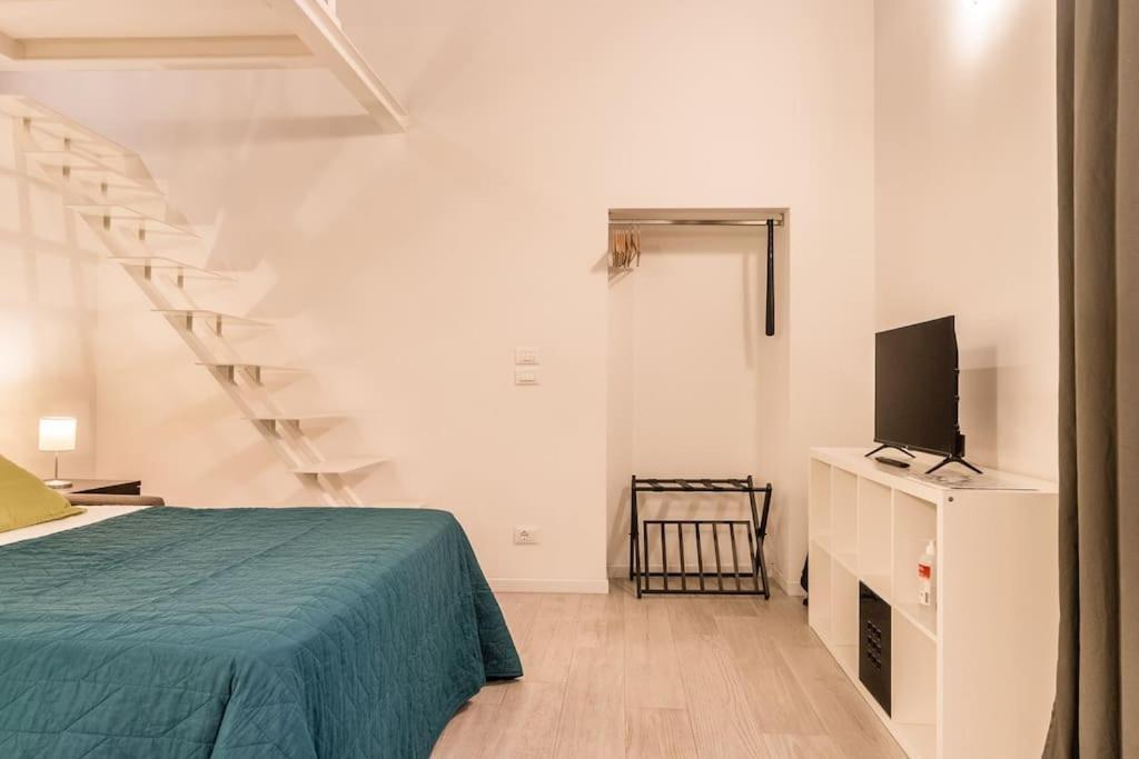 Ca' Nova @San Marco Apartment Venice Exterior photo