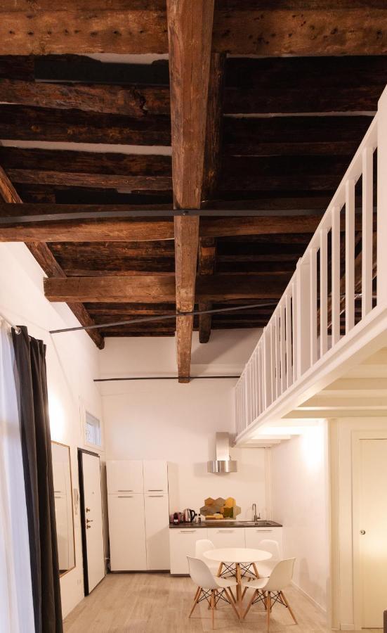 Ca' Nova @San Marco Apartment Venice Exterior photo