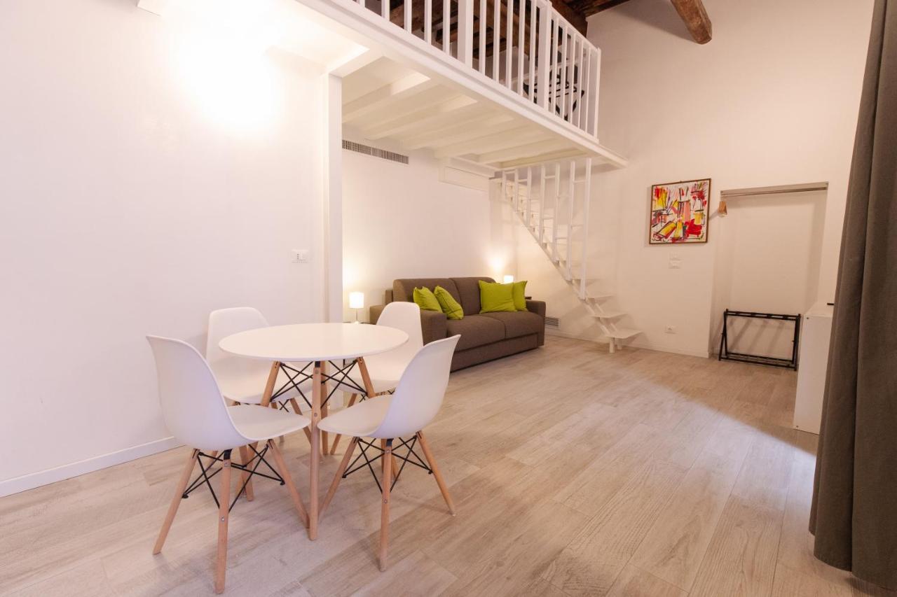 Ca' Nova @San Marco Apartment Venice Exterior photo